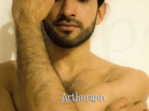 Arthurann