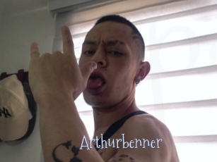 Arthurbenner