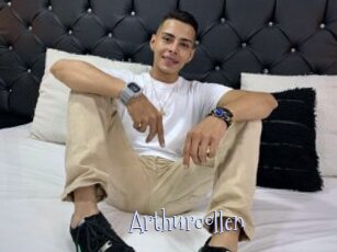 Arthurcollen