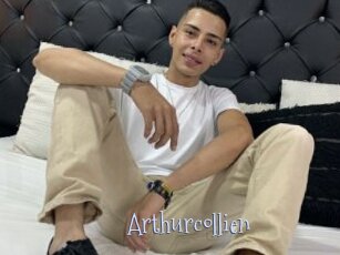 Arthurcollien