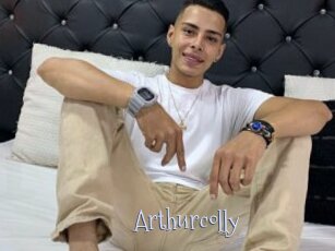 Arthurcolly