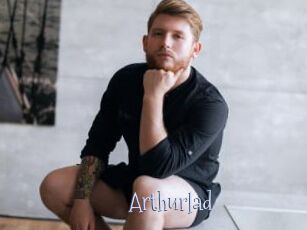 Arthurlad