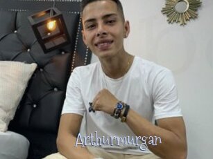 Arthurmurgan