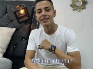 Arthurmurngan