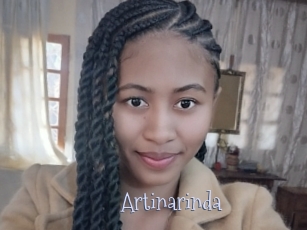 Artinarinda