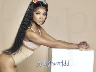 Artistworldd