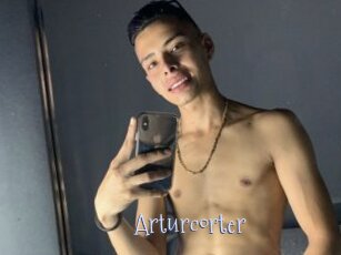 Arturcorter