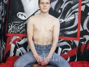 Arturdain