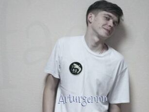 Arturgennn