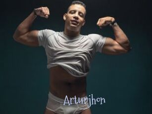 Arturjhon