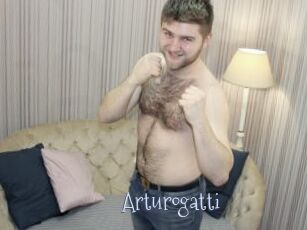 Arturogatti