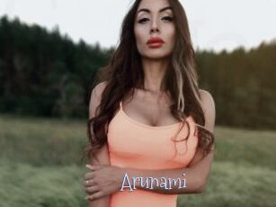 Arunami