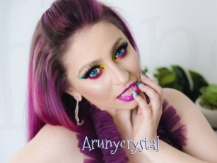 Arunycrystal