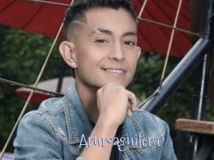 aruroaguilera Faceporno