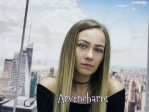 Arvencharm