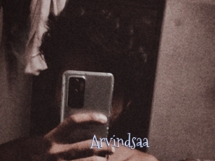 Arvindsaa