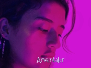 Arwentaler