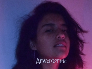 Arwentorme