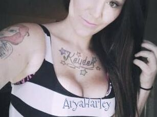 AryaHarley