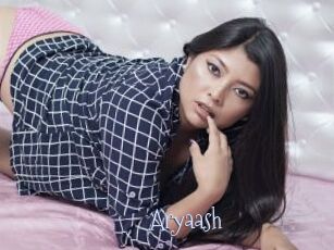 Aryaash