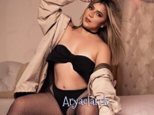 Aryaclarrk