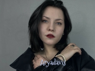 Aryadavis