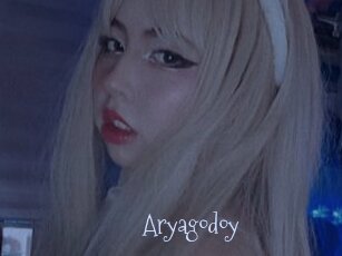 Aryagodoy