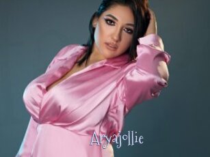 Aryajollie