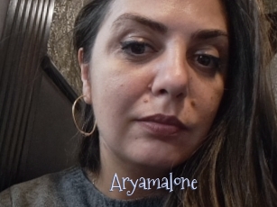 aryamalone Faceporno