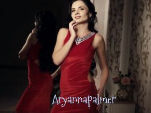 Aryannapalmer