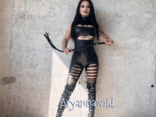 aryannawild Faceporno