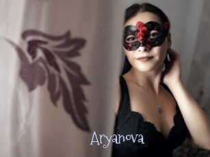 Aryanova