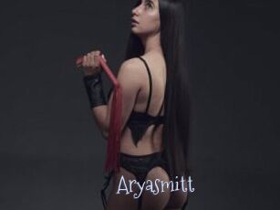 Aryasmitt