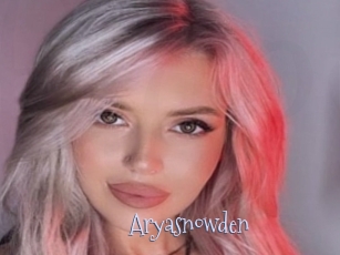 Aryasnowden