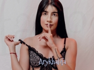 Arykhalifa