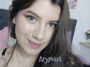 arysweet Faceporno