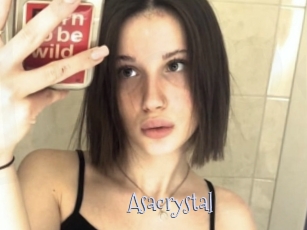 Asacrystal