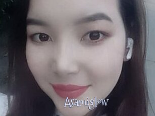 Asamiglow