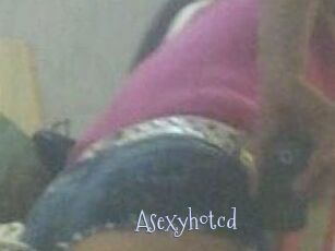 Asexyhotcd