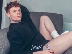 AshMCR