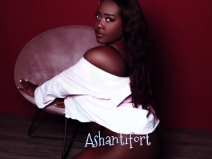 Ashantifort
