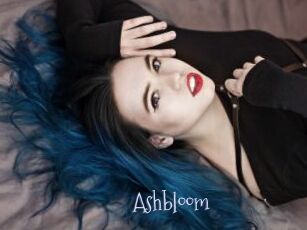 Ashbloom