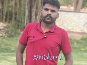 Ashishkumar