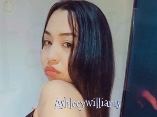 Ashleeywilliams