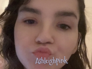Ashleighpink
