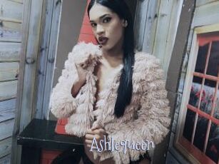 Ashlequeen