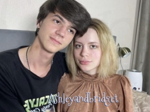 Ashleyandbridget
