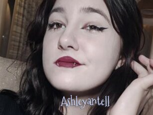 Ashleyantell