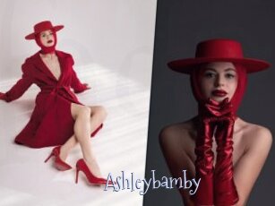 ashleybamby Faceporno