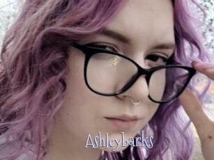 Ashleybarks